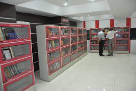 VMRF Salem Facilities photo 5